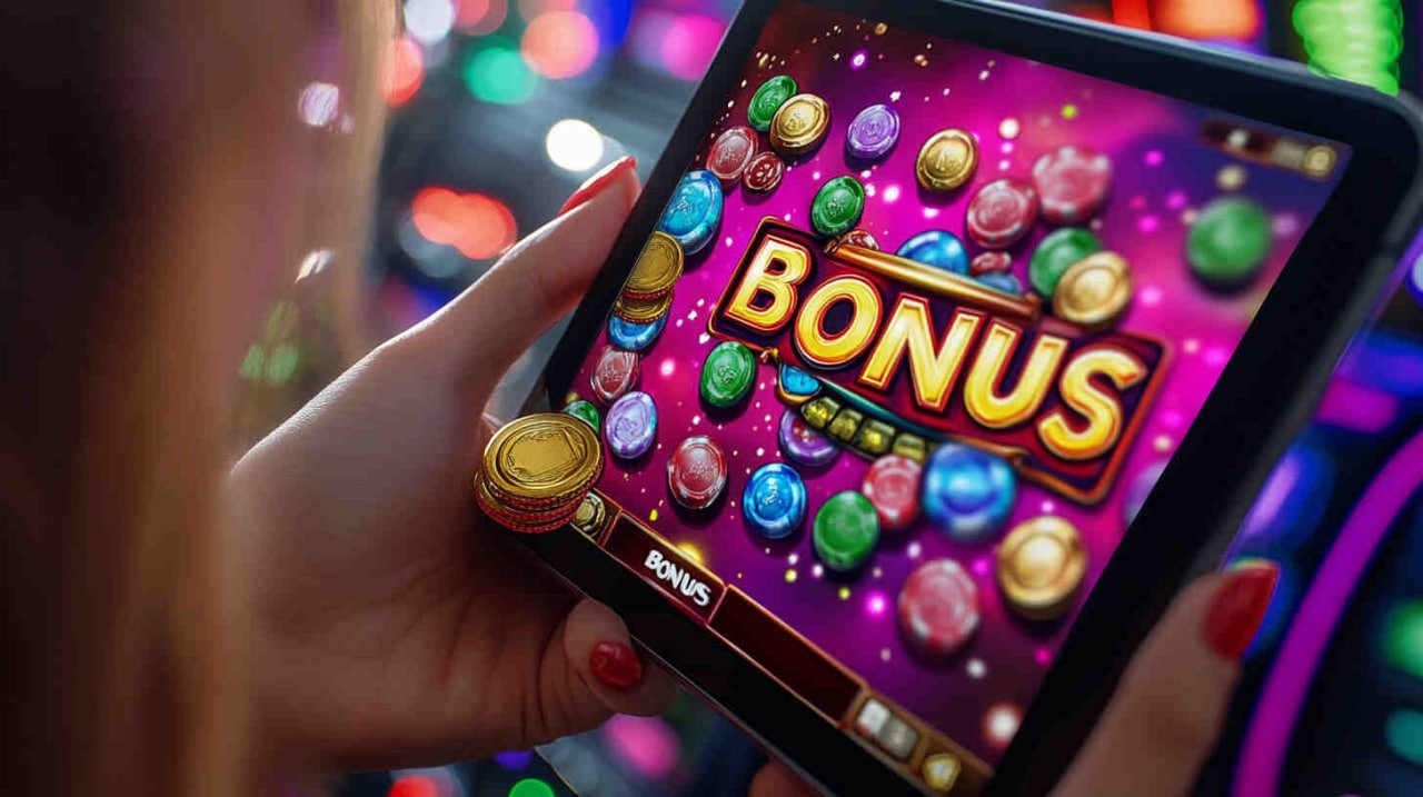 Giao diện đẹp mắt của game slot tại xsthu6 trên thiết bị di động